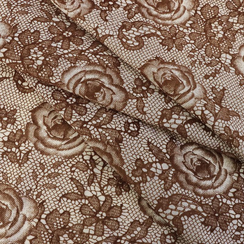 Корейская флокированная ткань: Односторонний, Эластичный, для сценической одежды, пальто и ципао.