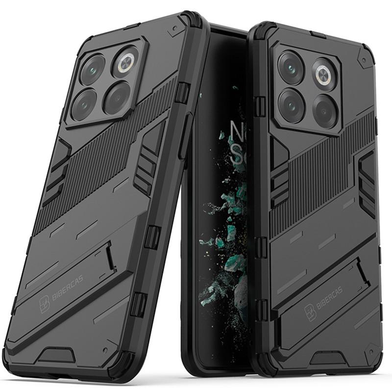 Для OnePlus 10T 5G чехол автомобильный магнитный держатель бронированный противоударный чехол для One Plus 10 T Oneplus10T подставка телефон чехлы