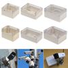 Enclosure Plastic Junction Box Outdoor Accessories Instrument Housing Case Electrical Project Boxes