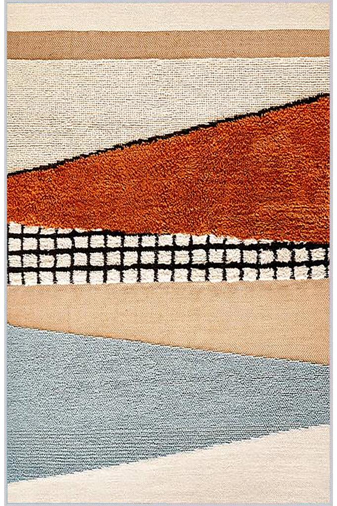 Eliana Home Washable Printed Carpet LNA1027