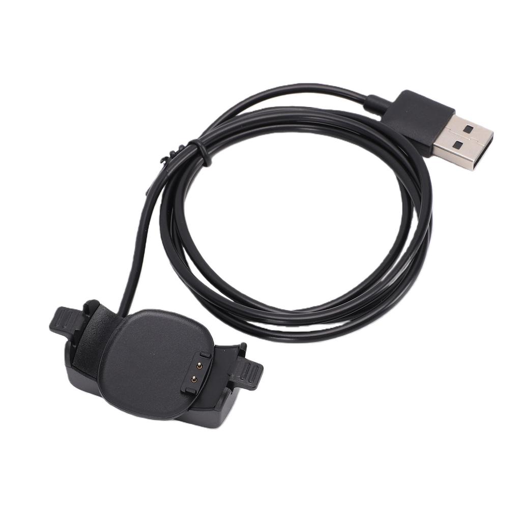 Зарядное устройство для умных часов, подходит для MagicBand Plus, USB-A, кабель для зарядки, замена, безопасная, быстрая зарядка, 3,3 фута