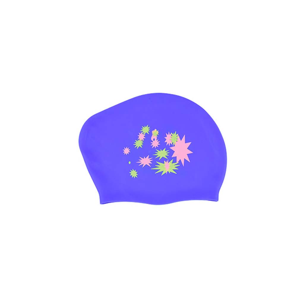 Взрослые водонепроницаемые силиконовые шапочки для купания, спортивные защитные шапочки для плавания, шапочка для дайвинга, шапочка для бассейна