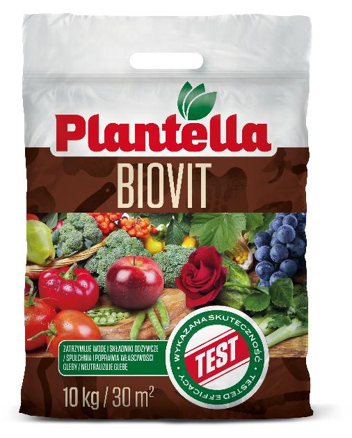 Plantella Soluble Fertilizer Tablets for Orchids 20 Tablets X 4G