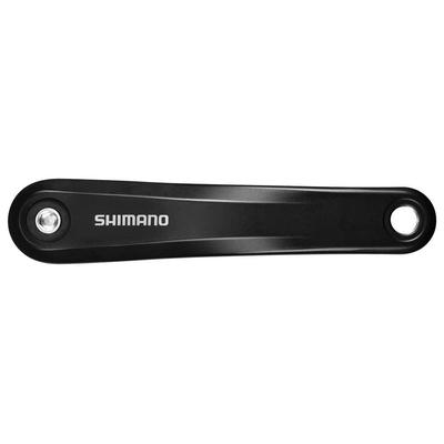 SHIMANO Запчасти Правый шатун 170мм Серый Y1WT05000 FC-E6010