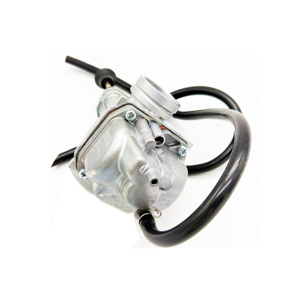 Новый КАРБЮРАТОР Для KAWASAKI CARB BAYOU 220 KLF220 BC175 M ПОДОГРЕВ 1988 -2001