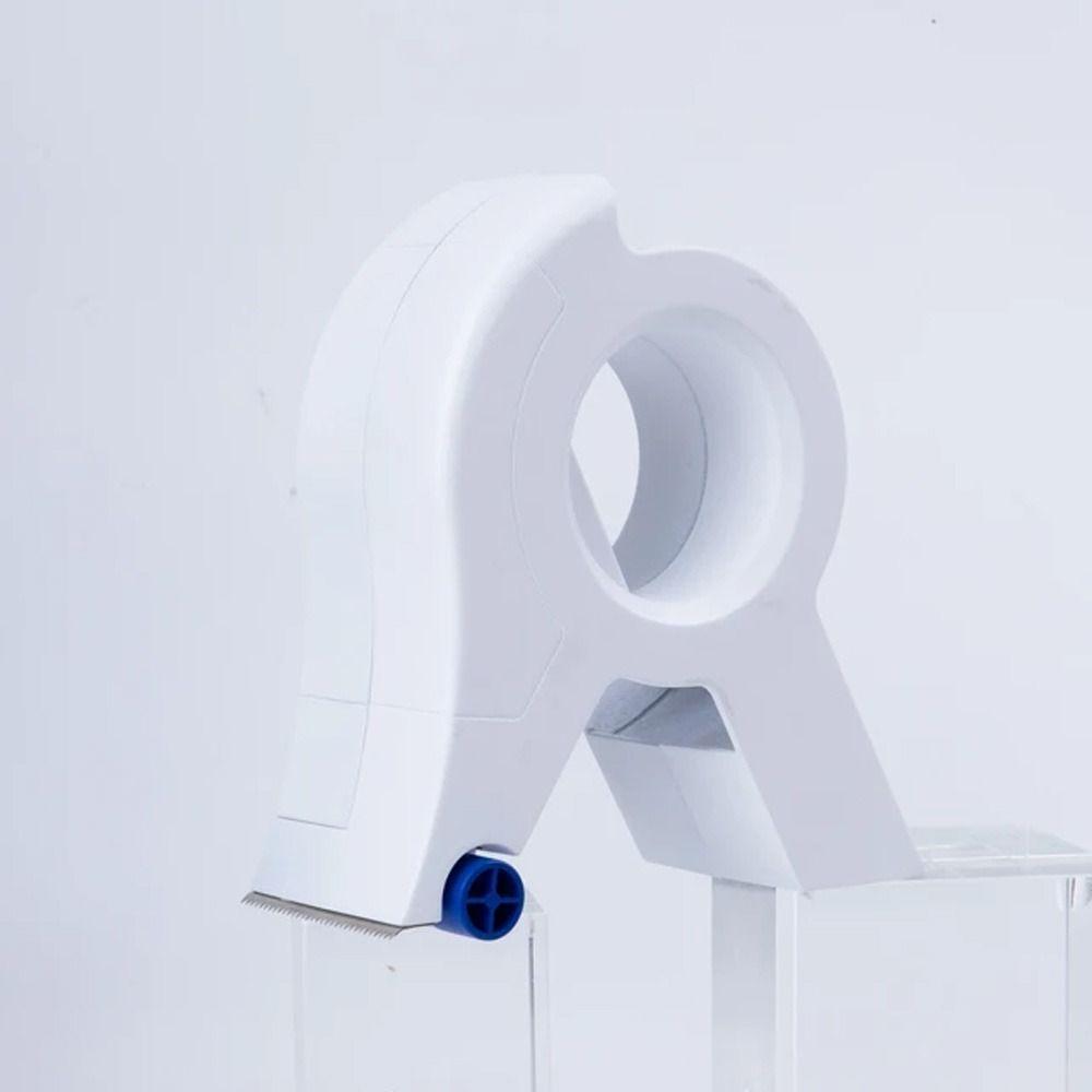 Украсьте трещины Легкая машина для швов Лента для покраски стен и пола Диспенсер для ленты