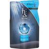 H Sf For Men Volume Up sHampoo Refill 300ml