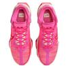 Nike Эйр Зум GT. Кроссовки Jump 2 EP 'Fierce Pink Hyper Pink' Повседневные DJ9432-601