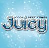 CD РАЗЛИЧНЫЕ Juicy COOL SEXY TUNES WPCR12675 WARNER 2007 Япония Музыка Другое Б/у