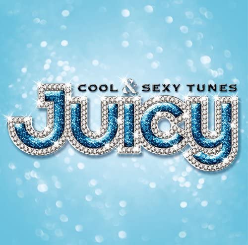 CD РАЗЛИЧНЫЕ Juicy COOL SEXY TUNES WPCR12675 WARNER 2007 Япония Музыка Другое Б/у