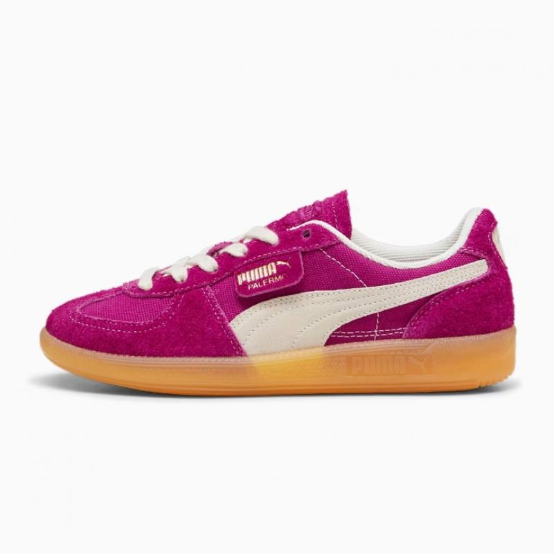 Puma Кроссовки унисекс Puma Palermo Vintage 396841