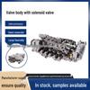 8L45 Valve Body for Cadillac 2.0 8AT Transmission with Solenoid Assembly