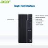 Acer N4270 Business Desktop PC with 27-inch Display (CN version)