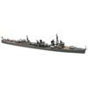 Hasegawa 1/700 Waterline Series Japanese Navy Destroyer Asashio Plastic Model 463