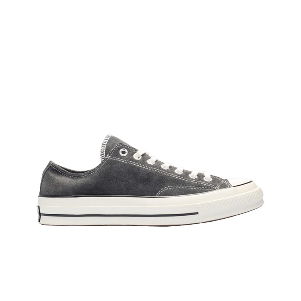 Converse Chuck 70 Ox Charcoal Black