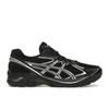 GT 2160 Black Pure Silver Unisex Sneakers 1203A275-001