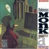 CD THELONIOUS MONK - Misterioso 00025218620628 Original Jazz C 2006 US Jazz Used