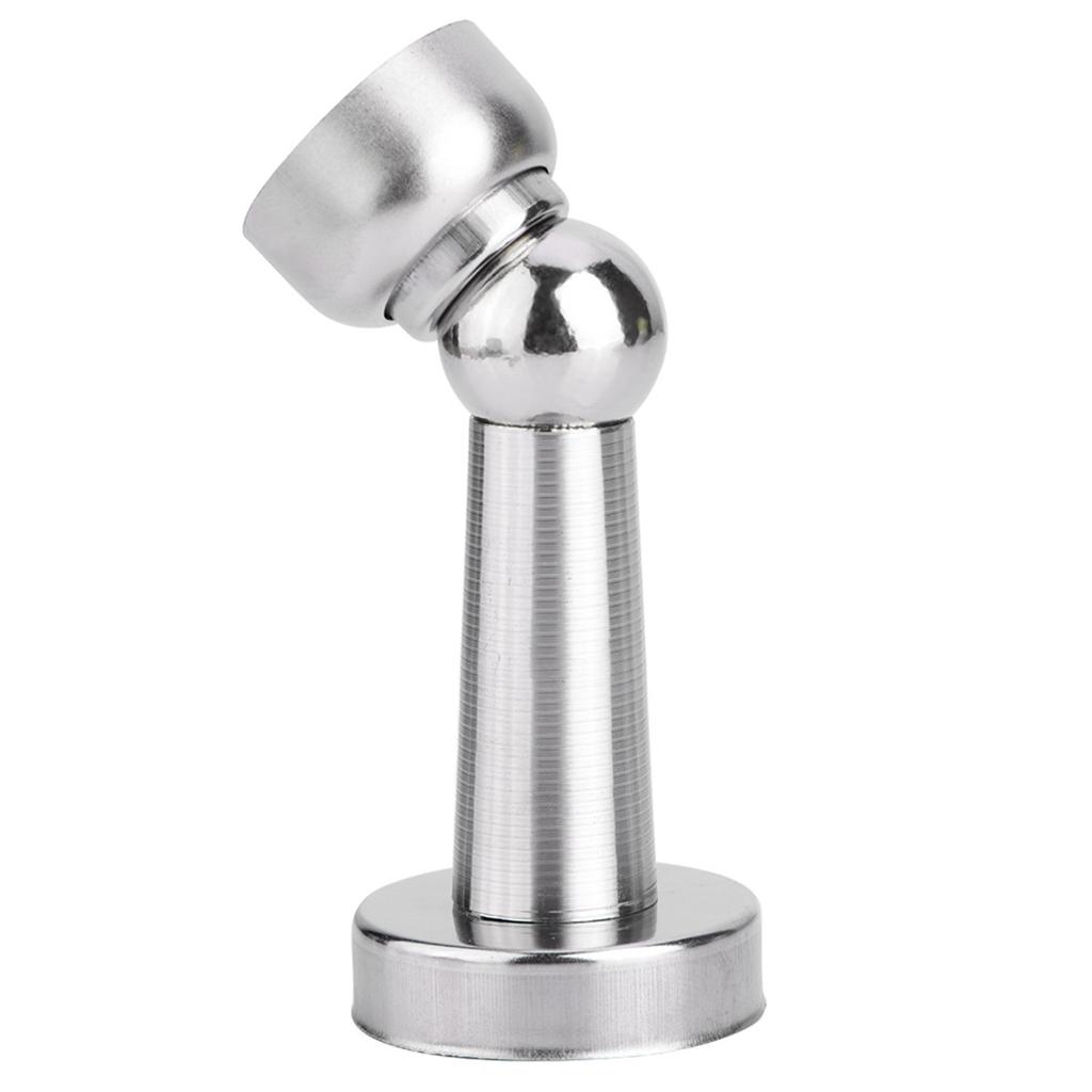 Door knob wall  , stainless steel door stopper door stopper hinge with an apprance for optimal functionality and se of use
