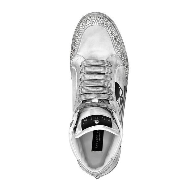 Кроссовки PHILIPP PLEIN 20795