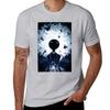 DeeMo Tshirtpng Tshirt быстросохнущие футболки с принтом для мужчин графические