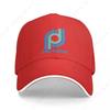 Ballistic NG  Protonic Team Logo Baseball Cap Designer Hat Military Tactical Cap Unisexs Luxury Womens