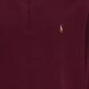 Polo Ralph Lauren zip-neck sweater 710877001-010
