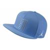 Jordan Полиэстеровые бейсболки унисекс небесно-голубые Jordan 843072-412