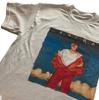 Шотаро Канеда BLUE SKY AKIRA PILL UNISEX Футболка Аниме Футболка Топы Футболка - ВЫСОКОКАЧЕСТВЕННАЯ ПЕЧАТЬ