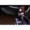 Фигурка Aniplex Puella Magi Madoka Magica the Movie Tale of Rebellion Devil Homura Scale Figure Made to [Новое издание] 1/8 [Полностью заказ]