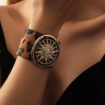 Модные браслеты Strand для женских украшений