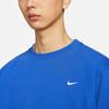Новые мужские толстовки Nike Игровой королевский синий DQ5821-480