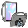 Детский чехол для iPad Pro 11 IPad Air4 5 6 7 8 10.9 11 дюймов 10-го 11-го 12-го A16 A18 IPad Pro 12.9" Air 13 M3 M2 Легкая обложка