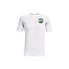 Under Armour T Shirt Men's White 1366615-100