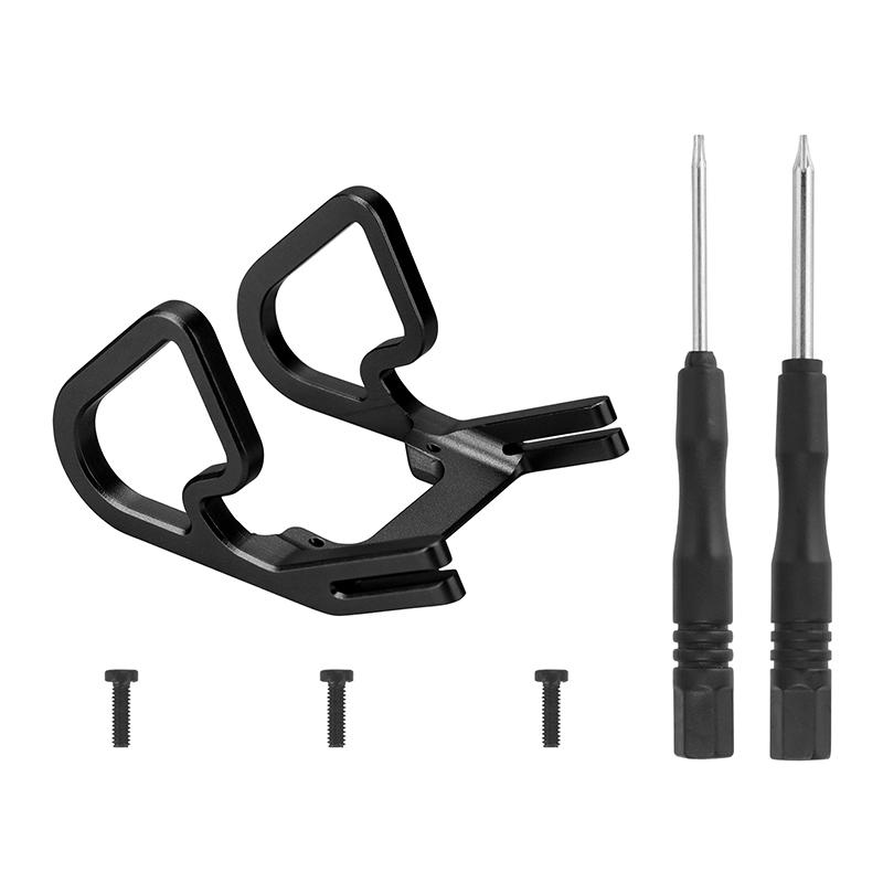 Gimbal Bumper For DJI Neo Aluminum Protective Bar Anti-Collision Bumper Protect Bar Camera Guard For DJI Neo Drone Accessories