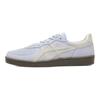 ONITSUKA TIGER GSM Master Collection Низкие Скейтбордические Кроссовки Унисекс Светло-голубые Кроссовки 1183C436-401