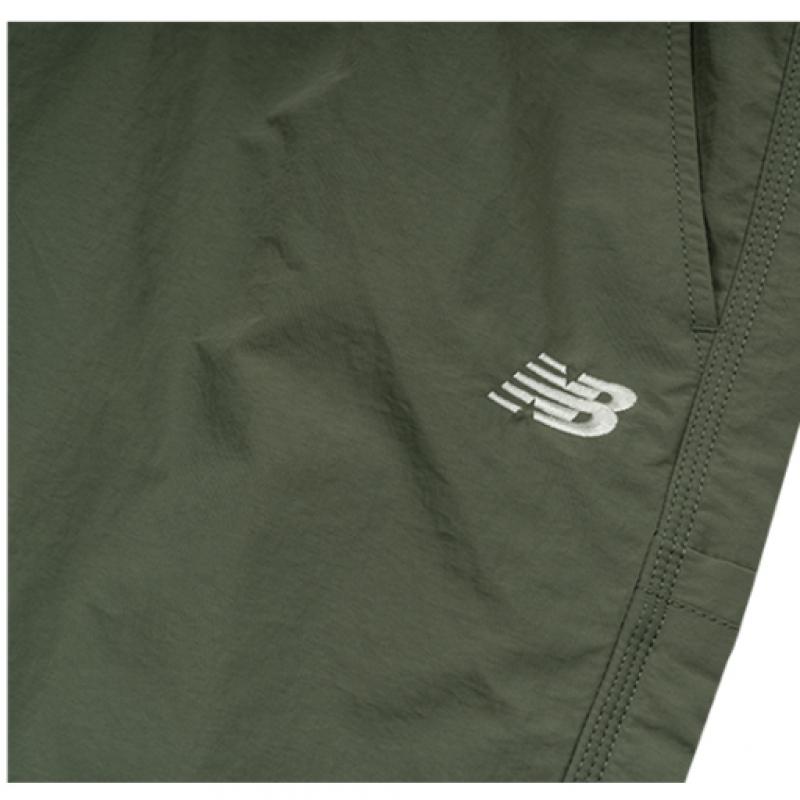 New Balance Шорты Uni Heritage 4.5 Nbnvf21013 49