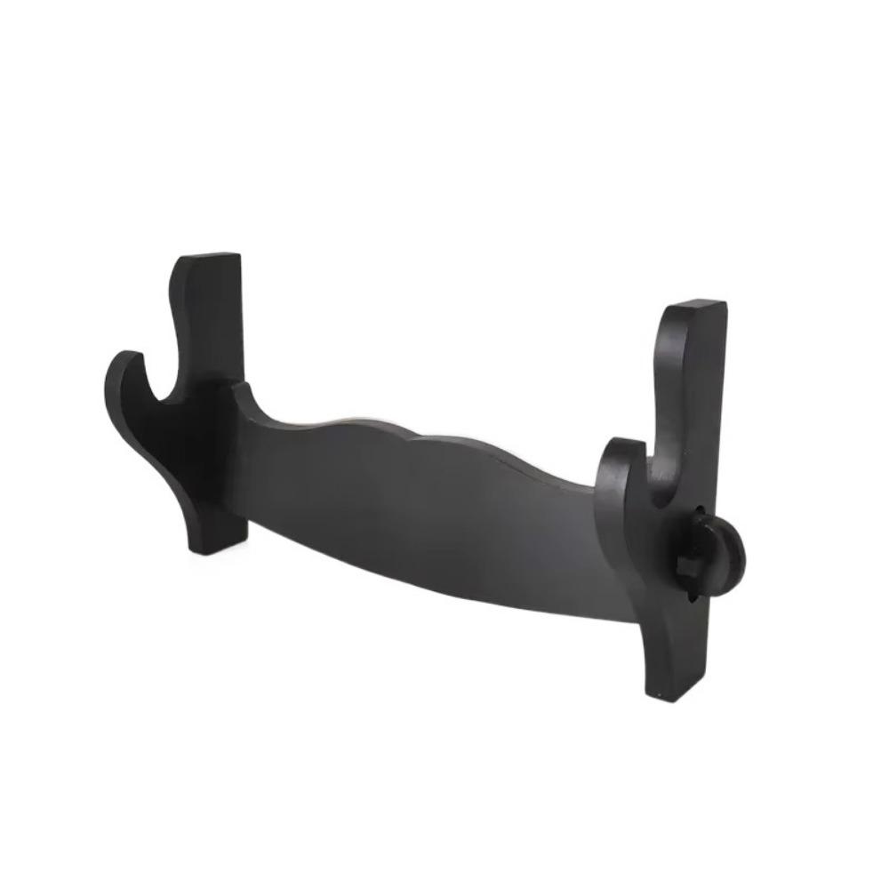 Компактные настенные держатели для световых мечей Самурайская полка для хранения световых мечей Декор в японском стиле