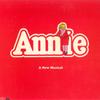LP Record VARIOUS - Annie A New Musical PS34712 COLUMBIA 1977 US Soundtracks & Musicals Used