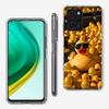Плавающие резиновые уточки Чехол для телефона для Xiaomi Poco M8 M7 M6 M4 M3 X7 X6 X4 Pro F7 Ultra M5S Mi 14 14T 1