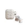 ins girl bow floral cat AirPods pro1 protective case apple 1 generation bluetooth headset case simple