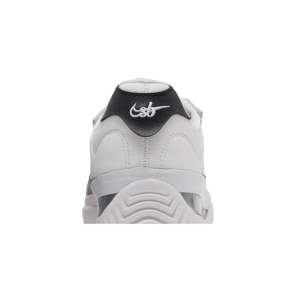 Nike BRSB 'White Black' (Unisex) White / White / Black / Black Running Shoes DH9227 101