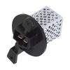AC Blower Motor Resistor Switch 79330-SAA-J01 For Honda FIT CITY GD1 GD3 GD6 GD8
