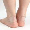 Invisible Invisible Heel Patches Gel Foot Care Patch Tools Adhesive Heel Patch  Women Men
