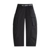 NVG·YOUNG Men's Duck Down Padded Cargo Pants