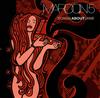 CD MAROON 5 - SONGS ABOUT JANE  6500012 A&M Records 2007 Австралия Рок Б/у