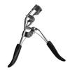 Black Eyelash Curler Metal 10.5 Cm 1 Pc