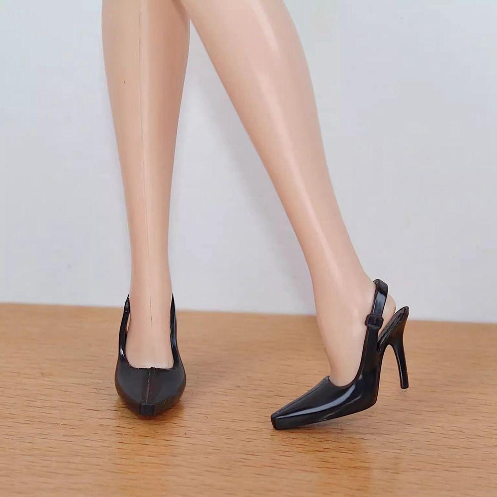 Оригинальная кукольная обувь 1/6, 30 см, сандалии для куклы, новая супермодель, ботинки, аксессуары для куклы