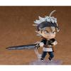 Black Clover Нендороид Аста Black Clover