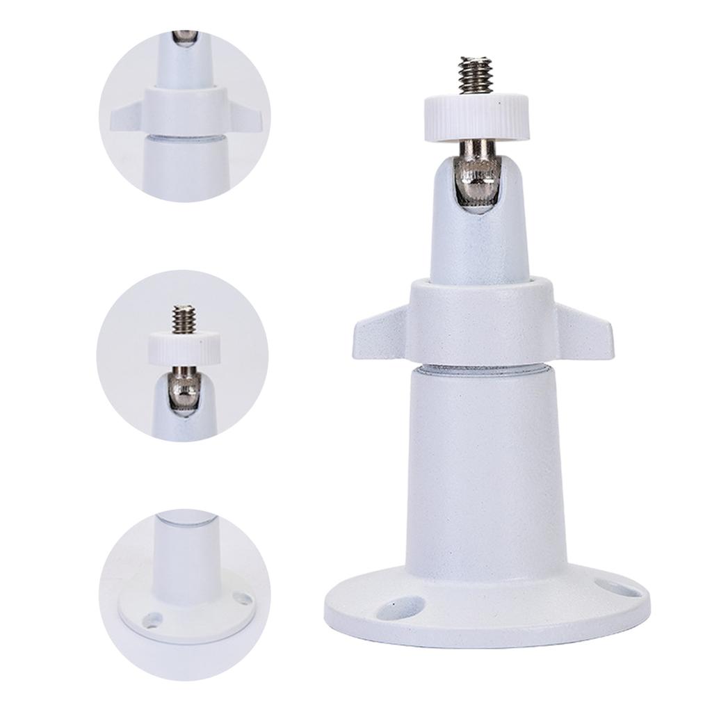 Надежное крепление для камеры, настенный кронштейн для крепления камеры, держатель для камер видеонаблюдения, настенный кронштейн для камер видеонаблюдения