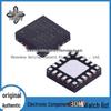 Микроконтроллер EFM8BB21F16G IC QFN20
